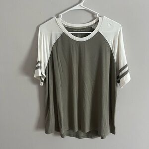 COPY - American Eagle Soft and Sexy tee